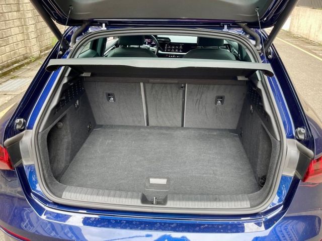 Audi A3  第3張相片