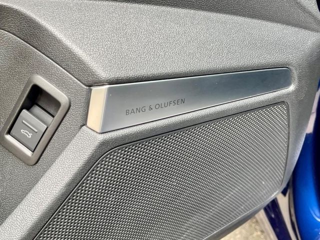 Audi A3  第9張相片