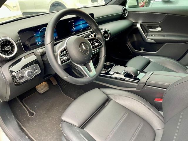 Mercedes-Benz/賓士 A-CLASS  第1張相片