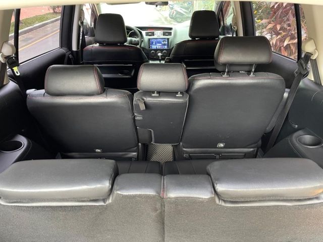 Mazda Mazda5  第2張相片