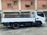 Mitsubishi Canter  第1張縮圖