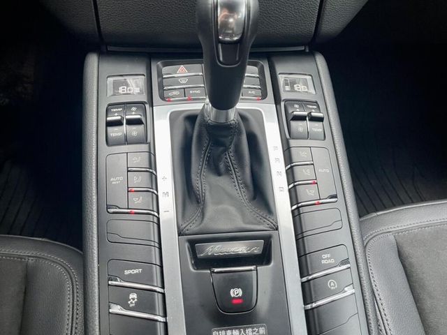 Porsche保時捷 Macan  第1張相片