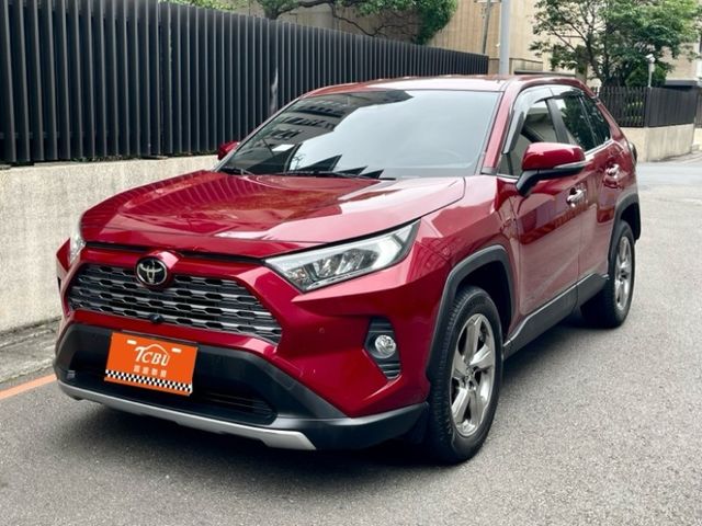 Toyota RAV4  第5張相片