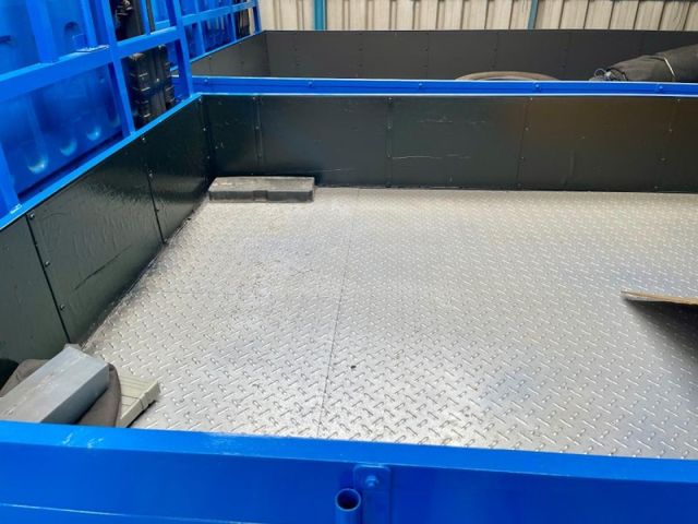 Mitsubishi Canter  第1張相片