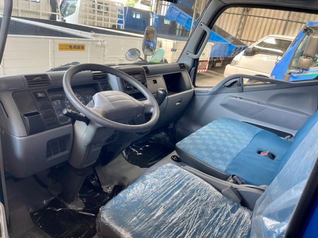Mitsubishi Canter  第1張相片