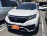 2022年CRV 5.5代 車輛原廠保養 有ACC 車道偏離維持 免鑰匙啟動 電尾門  第4張縮圖