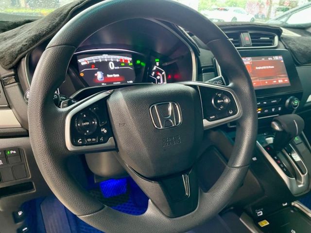 Honda CR-V  第9張相片