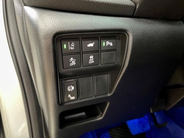 Honda CR-V  第10張相片