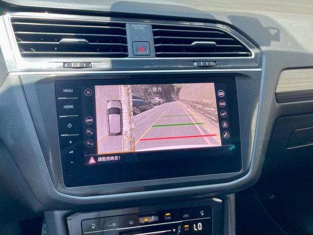 Volkswagen 福斯 Tiguan  第1張相片