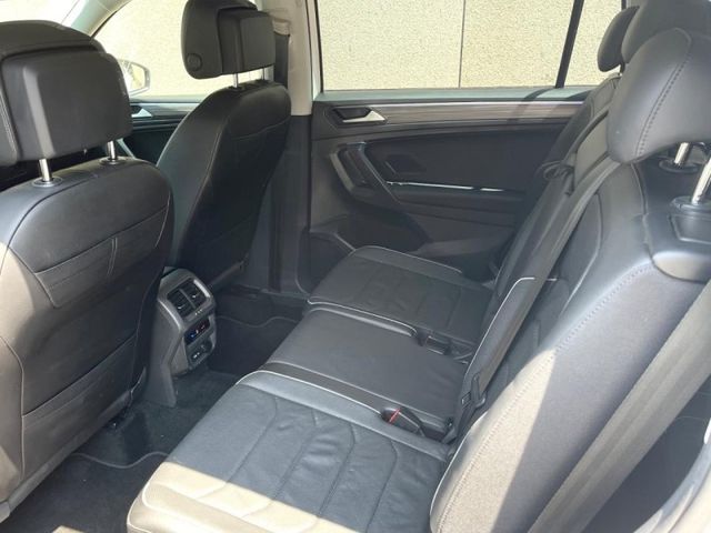 Volkswagen 福斯 Tiguan  第8張相片