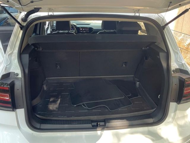 Volkswagen 福斯 T-Cross  第2張相片