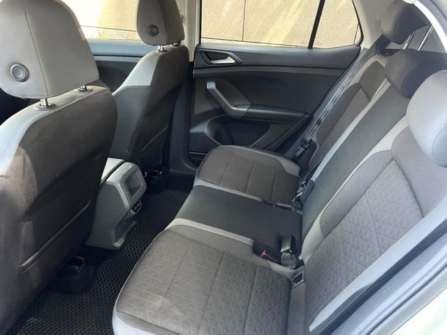 Volkswagen 福斯 T-Cross  第8張相片