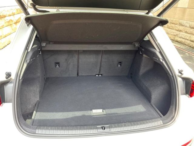 Audi Q3  第3張相片