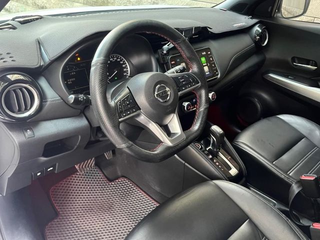 Nissan Kicks  第1張相片