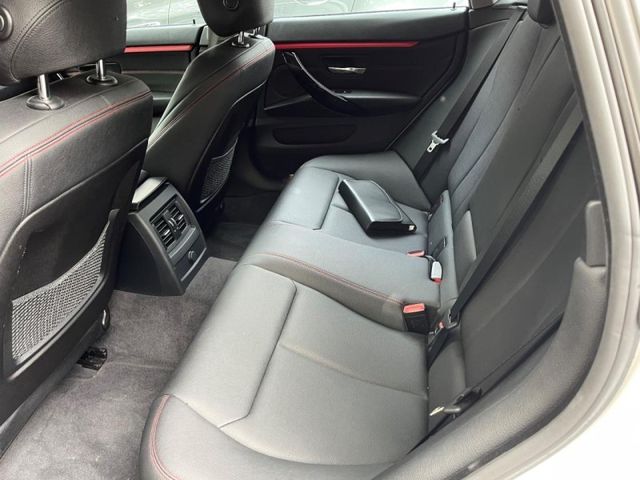2015年式總代理420GC Sport line 里程10萬 內外漂亮氣氛很好 可全額貸款  第2張相片