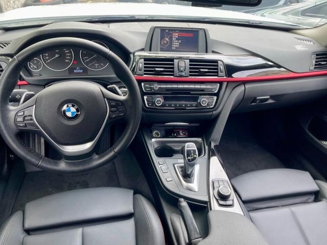 2015年式總代理420GC Sport line 里程10萬 內外漂亮氣氛很好 可全額貸款  第6張相片