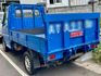 2014年菱利小貨車1.3 有電動尾門 里程跑少 便宜賣 可分期付款  第2張縮圖