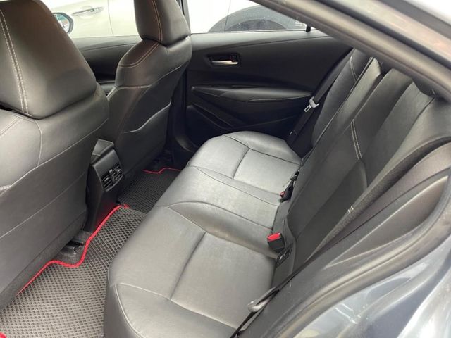 Toyota ALTIS  第2張相片