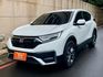 2021年CRV 5.5代 里程11萬 原廠保養 有免鑰匙啟動 ACC 電尾門 環景360影像  第4張縮圖
