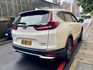 2021年CRV 5.5代 里程11萬 原廠保養 有免鑰匙啟動 ACC 電尾門 環景360影像  第5張縮圖