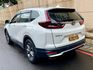 2021年CRV 5.5代 里程11萬 原廠保養 有免鑰匙啟動 ACC 電尾門 環景360影像  第6張縮圖