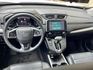 2021年CRV 5.5代 里程11萬 原廠保養 有免鑰匙啟動 ACC 電尾門 環景360影像  第7張縮圖