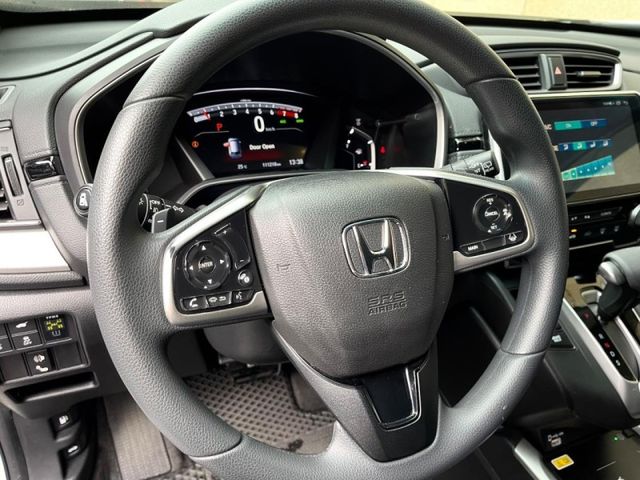 2021年CRV 5.5代 里程11萬 原廠保養 有免鑰匙啟動 ACC 電尾門 環景360影像  第8張相片