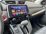 2021年CRV 5.5代 里程11萬 原廠保養 有免鑰匙啟動 ACC 電尾門 環景360影像  第9張縮圖