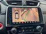 2021年CRV 5.5代 里程11萬 原廠保養 有免鑰匙啟動 ACC 電尾門 環景360影像  第10張縮圖