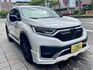 2022年CRV5.5代 里程跑少車輛原廠保養 改很帥 全車空力套件大包 卡夢 進氣 閥門排氣管 可全額貸款  第5張縮圖
