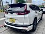 2022年CRV5.5代 里程跑少車輛原廠保養 改很帥 全車空力套件大包 卡夢 進氣 閥門排氣管 可全額貸款  第8張縮圖