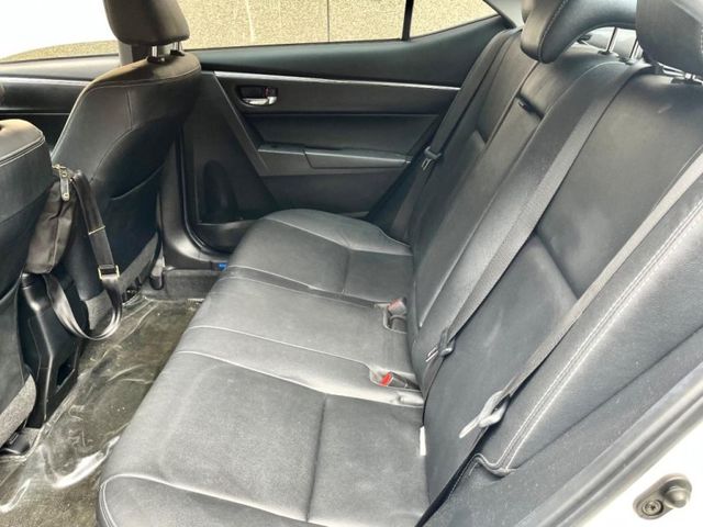 Toyota ALTIS  第3張相片