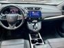 2019年CRV 里程10萬 有ACC 車道維持 原廠影音  第6張縮圖