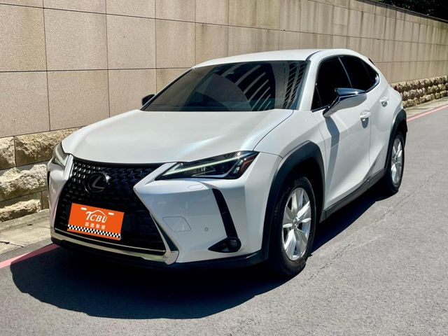 Lexus UX  第4張相片