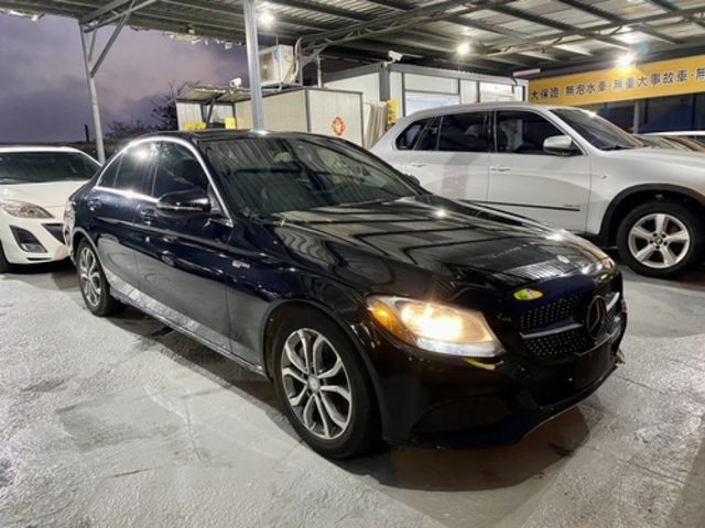 M-BENZ賓士 C300  第3張相片