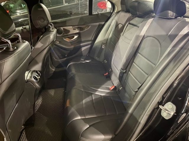 M-BENZ賓士 C300  第9張相片