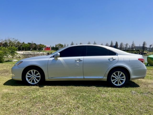 LEXUS凌志 ES350  第2張相片