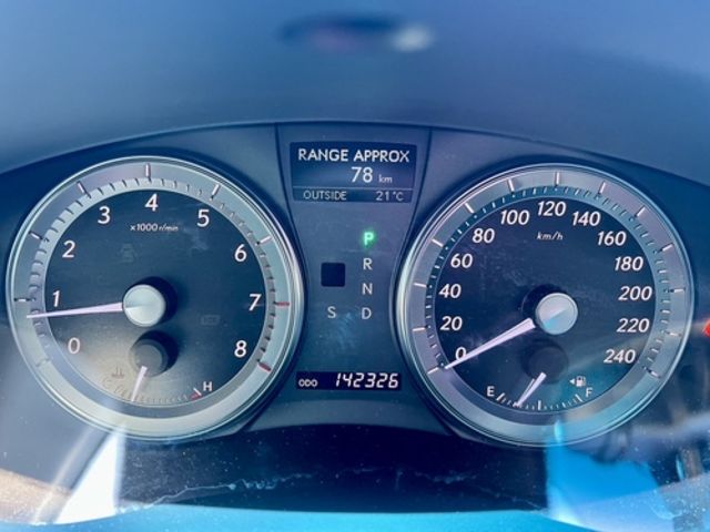 LEXUS凌志 ES350  第12張相片