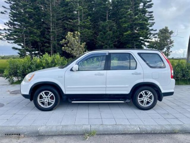 HONDA本田 CR-V  第2張相片
