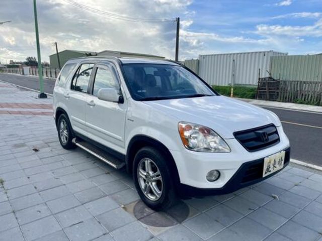 HONDA本田 CR-V  第3張相片