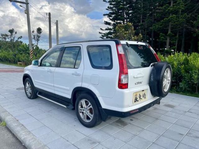HONDA本田 CR-V  第4張相片