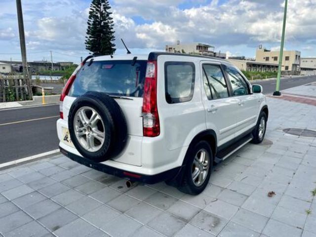HONDA本田 CR-V  第5張相片