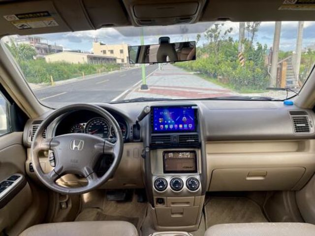 HONDA本田 CR-V  第6張相片