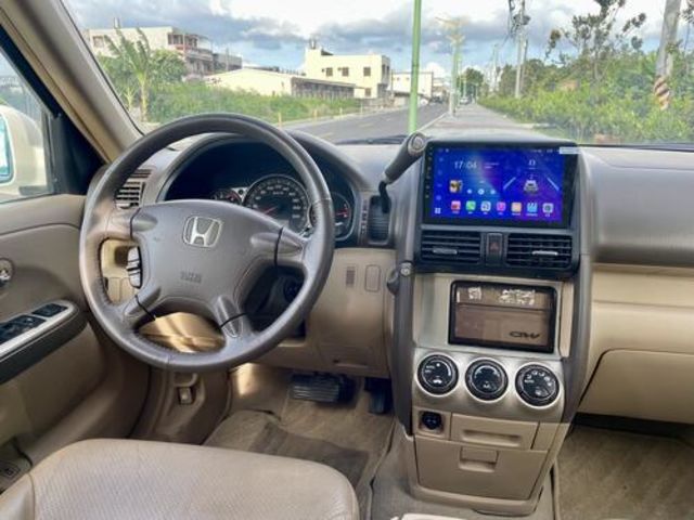 HONDA本田 CR-V  第7張相片