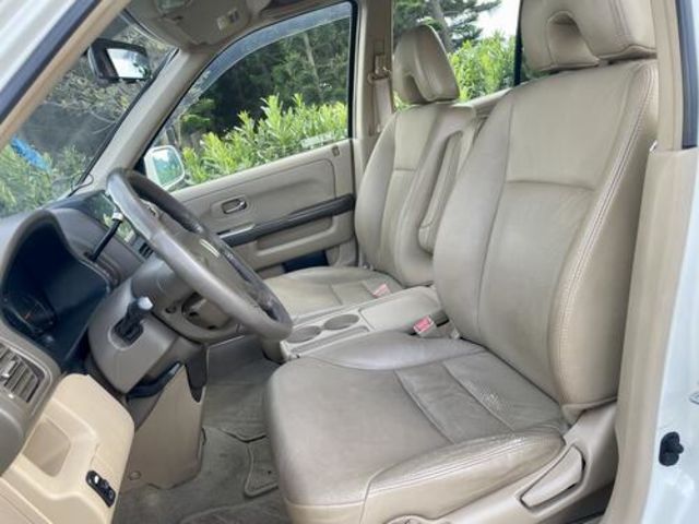 HONDA本田 CR-V  第11張相片