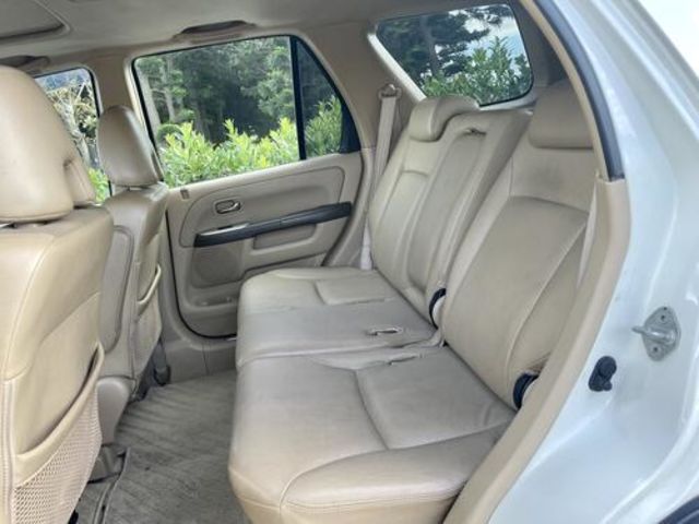 HONDA本田 CR-V  第12張相片