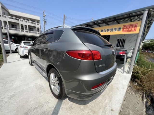 LUXGEN納智捷 U7 TURBO  第3張相片