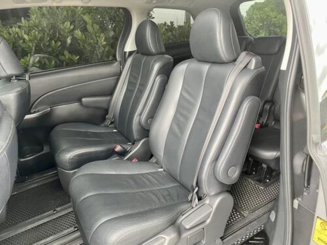 TOYOTA豐田 PREVIA  第11張相片