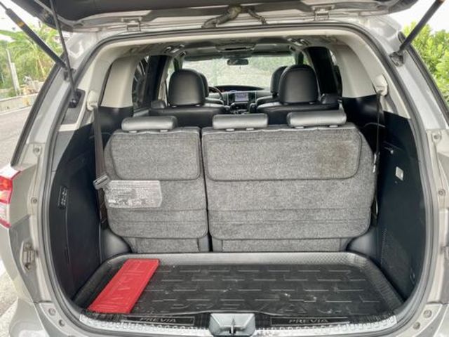 TOYOTA豐田 PREVIA  第13張相片