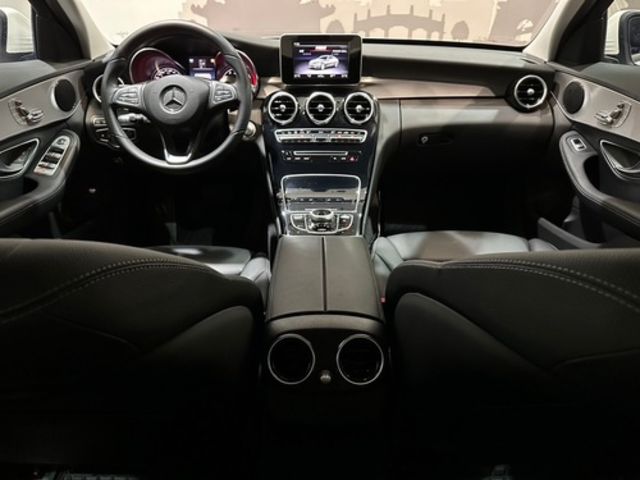 M-BENZ賓士 C200  第3張相片